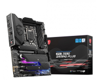 MSI MPG Z590 GAMING PLUS - 625730 - zdjęcie 1